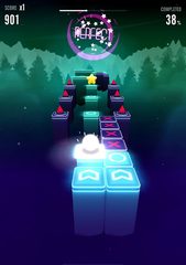 Screenshot 18: Dancing Sky 3