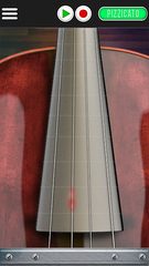 Screenshot 3: Real Violin Solo