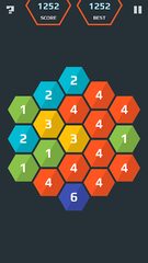 Screenshot 18: HexaMania Puzzle
