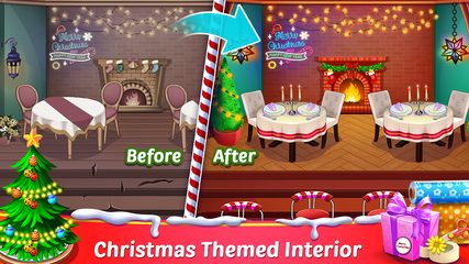 Screenshot 23: Cooking Express 2 Games