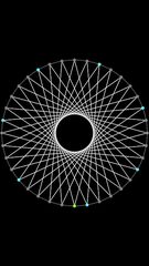 Screenshot 3: Beautiful Line - Maths is fun