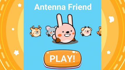 Screenshot 11: Kawaii Hopping Pets