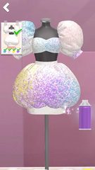 Screenshot 10: Yes, that dress!