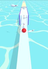 Screenshot 6: Bowling Run