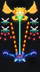 Screenshot 9: Space Gunner - Galaxy Shooter