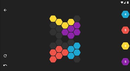 Screenshot 7: HEX: War of Colors