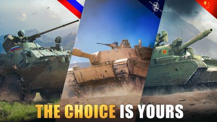 Screenshot 18: Tank Force: Tank games
