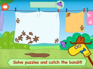 Screenshot 13: Kid-E-Cats Adventures for kids