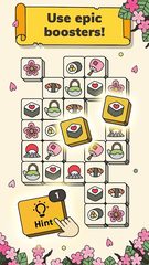 Screenshot 3: Twin Tiles - Tile Connect Game