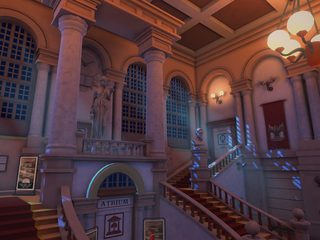 Screenshot 15: The Academy: The First Riddle