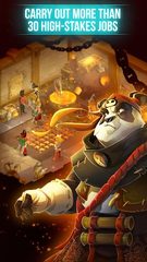 Screenshot 5: DOFUS Touch