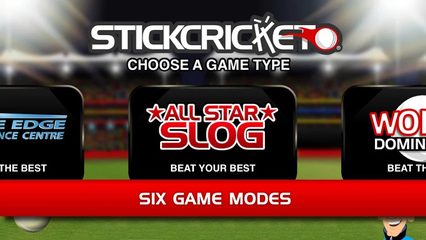Screenshot 22: Stick Cricket Classic