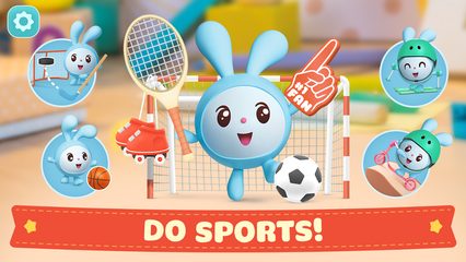 Screenshot 23: BabyRiki: Games for 1 Year Old