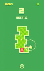 Screenshot 18: Nano Golf: Hole in One