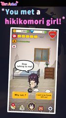 Screenshot 2: Girl Alone