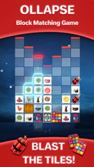 Screenshot 7: OLLAPSE - Block Matching Game