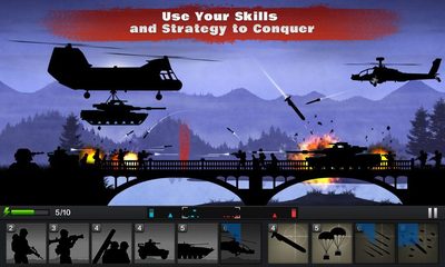 Screenshot 3: Black Operations 2