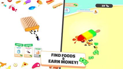 Screenshot 23: Idle Ants - Simulator Game