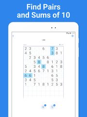 Screenshot 11: Number Match - number games