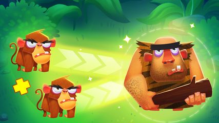 Screenshot 12: Human Evolution Clicker
