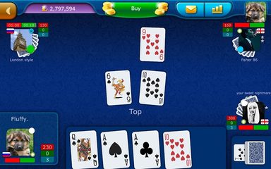 Screenshot 13: Joker LiveGames online