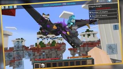 Screenshot 13: Lucky Block