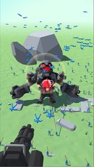 Screenshot 10: Monster Defeat