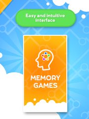 Screenshot 4: Train your Brain - Memory Games
