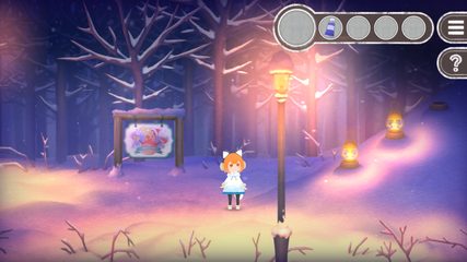 Screenshot 3: Stray Cat Doors2