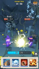 Screenshot 8: Magic Duel
