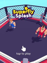 Screenshot 16: Superfly Splash: Wrestling