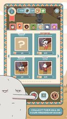Screenshot 6: Hilda Creatures