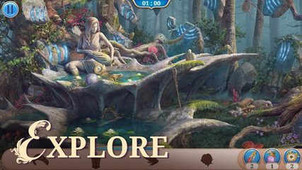 Screenshot 23: Seekers Notes: Hidden Objects