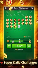Screenshot 15: Solitaire Collection