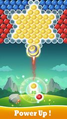 Screenshot 17: Bubble Shooter—pop splash game