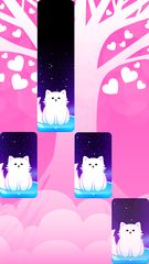 Screenshot 5: Catch Tiles Magic Piano Game