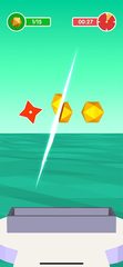 Screenshot 5: Slash Master 3D