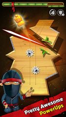 Screenshot 5: iSlash Heroes