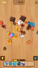 Screenshot 2: Match Triple 3D - Match 3D Master Puzzle