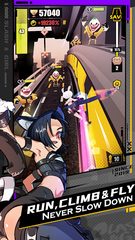 Screenshot 23: Slash & Girl - Endless Run