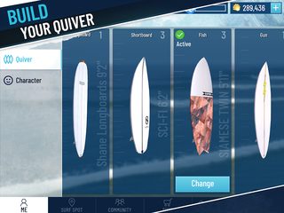Screenshot 19: True Surf