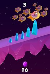 Screenshot 5: Dragon Jump