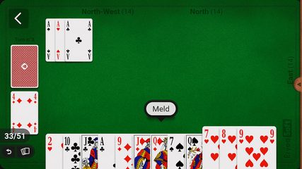Screenshot 18: Rummy