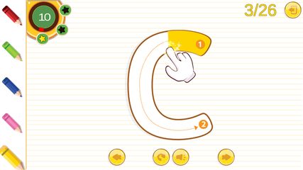 Screenshot 10: Kids Educational Game 5