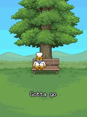 Screenshot 20: Bear's Restaurant