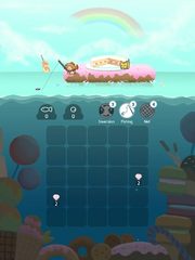 Screenshot 20: Kitty Cat Island :Merge Number