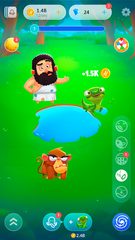 Screenshot 15: Human Evolution Clicker