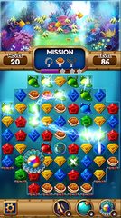 Screenshot 18: Jewel of Deep Sea: Pop & Blast