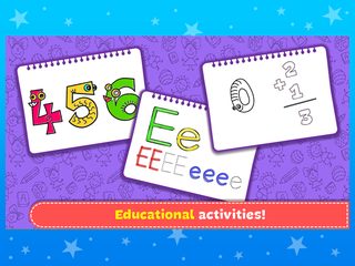 Screenshot 24: Coloring & Learn Animals