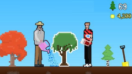 Screenshot 5: Tree Team